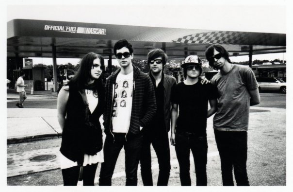 Cobra Starship ( ) /  - 8